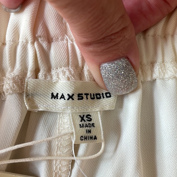 Max Studio Shorts - Picture 7 of 12